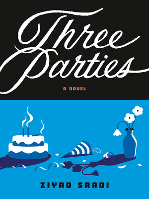 cover image of Three Parties